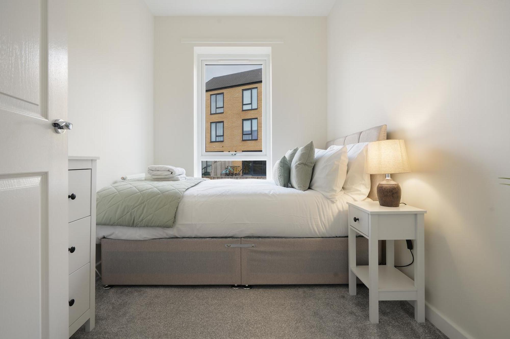 Mersey Way, Spacious 3 Bed Home, Close To Sheffield City Centre & Free Driveway Parking - Perfect For Workers, Groups & Families - Hosted By Stay Host Save Buitenkant foto