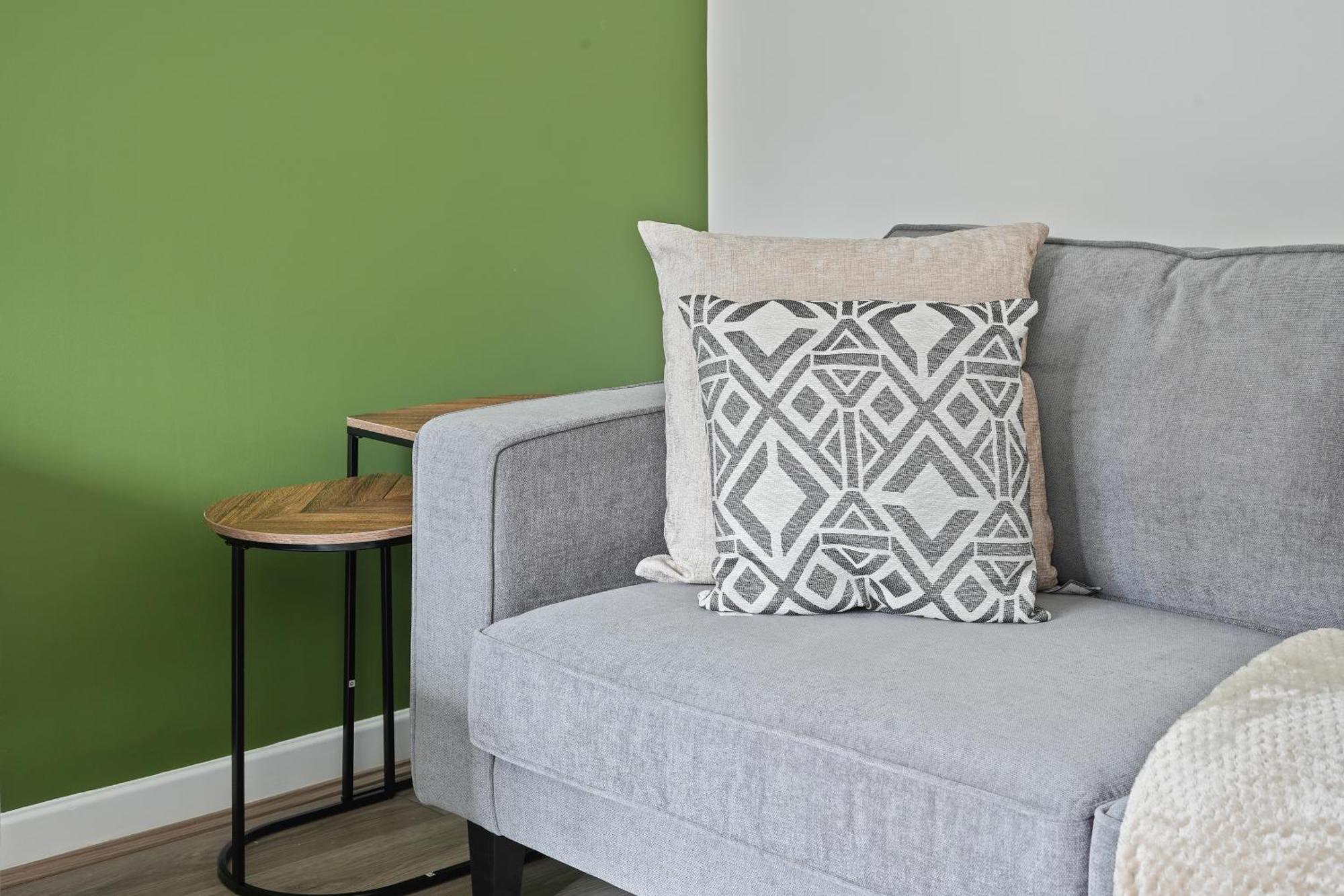 Mersey Way, Spacious 3 Bed Home, Close To Sheffield City Centre & Free Driveway Parking - Perfect For Workers, Groups & Families - Hosted By Stay Host Save Buitenkant foto